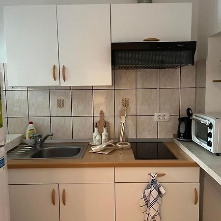 Apartment Vella Koper Exteriör bild