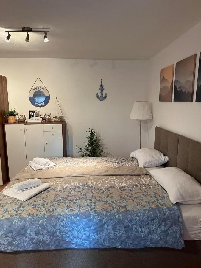 Apartment Vella Koper Exteriör bild